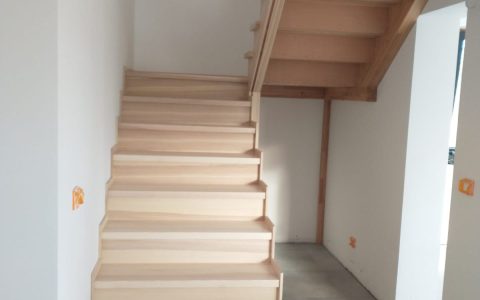 Schody nr. 84