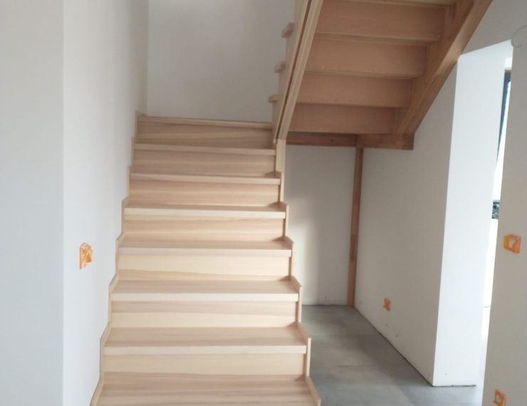 Schody nr. 84