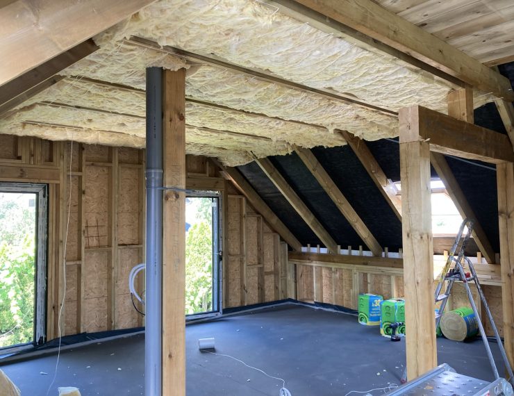 Budowa domu w Mysłowicach