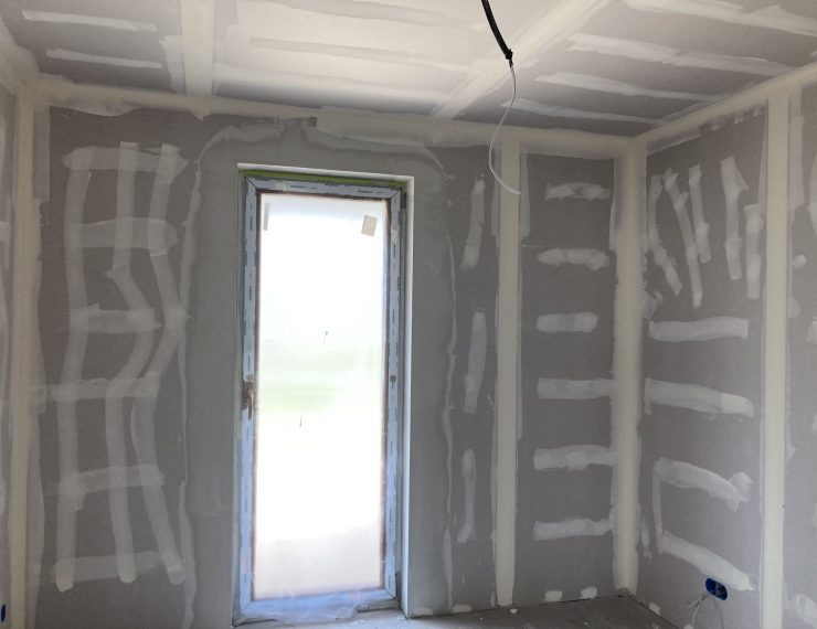 Budowa domu w Mysłowicach