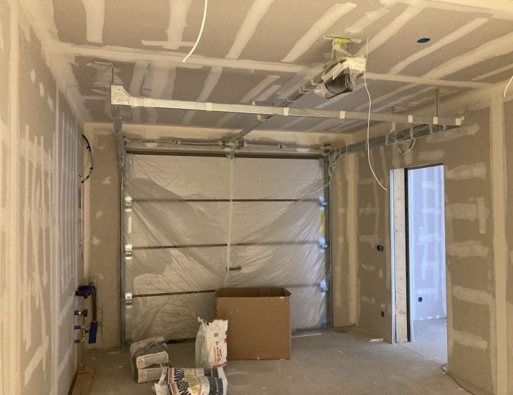 Budowa domu w Mysłowicach