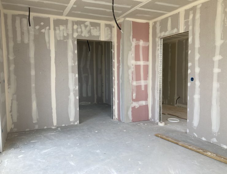 Budowa domu w Mysłowicach