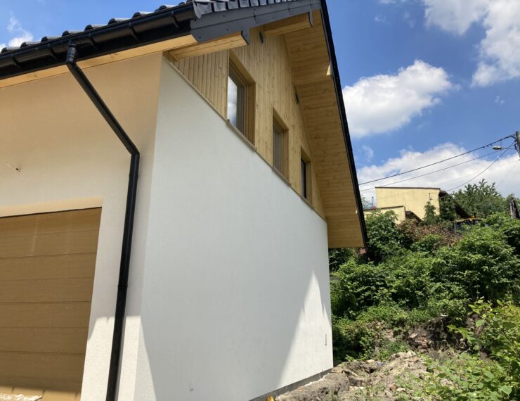 Budowa domu w Katowicach