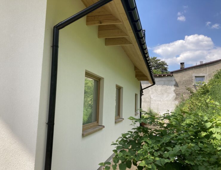 Budowa domu w Katowicach