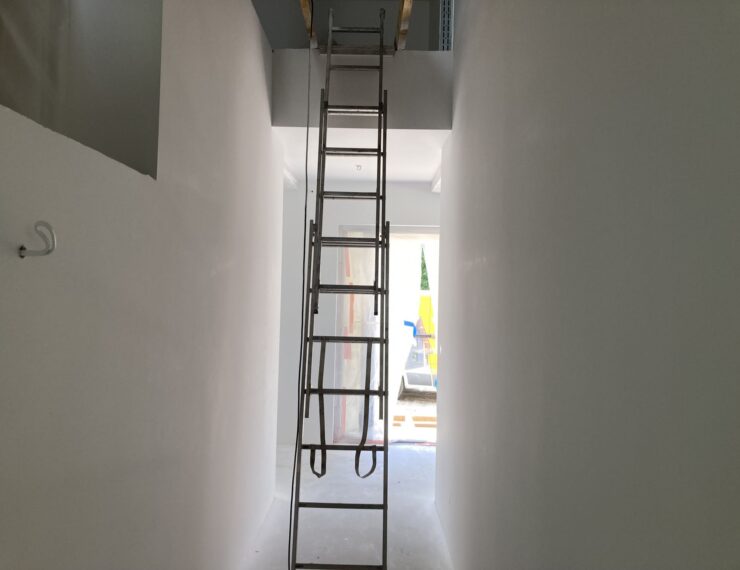 Budowa domu w Katowicach