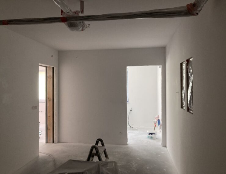 Budowa domu w Katowicach