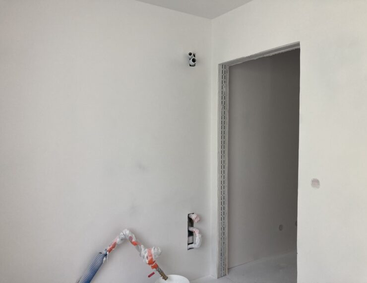 Budowa domu w Katowicach