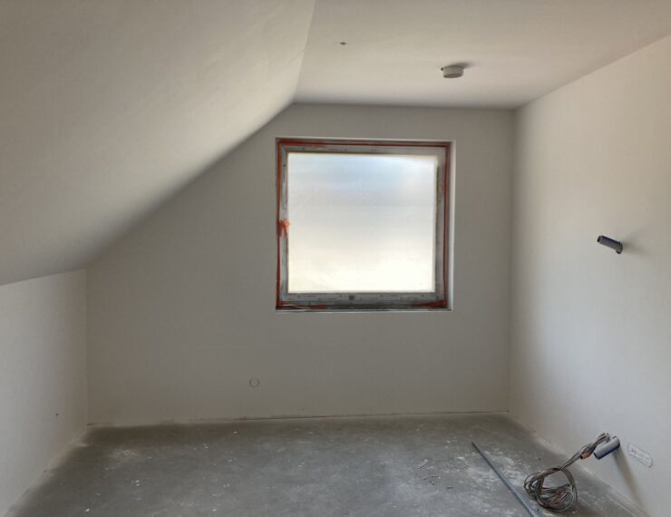 Budowa domu w Katowicach