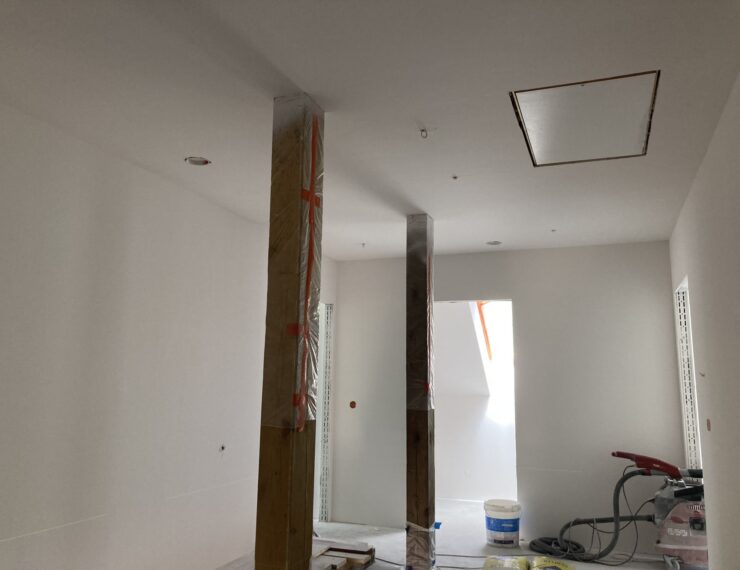 Budowa domu w Katowicach