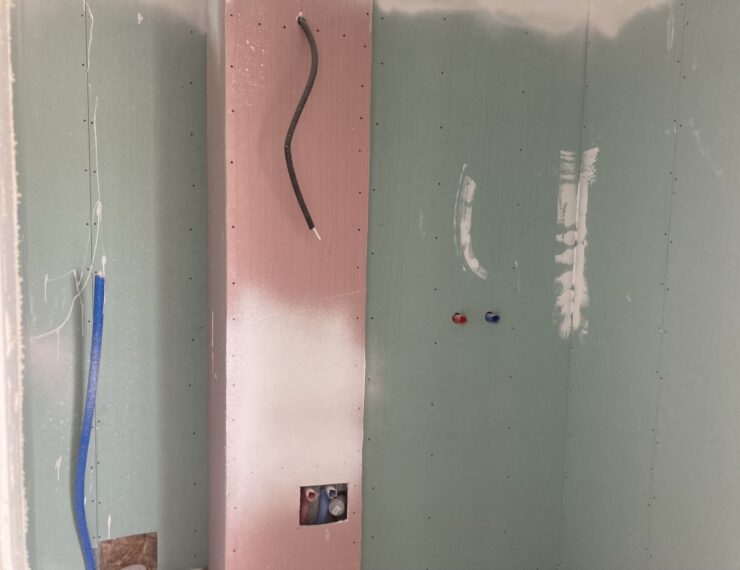 Budowa domu w Górze Siewierskiej