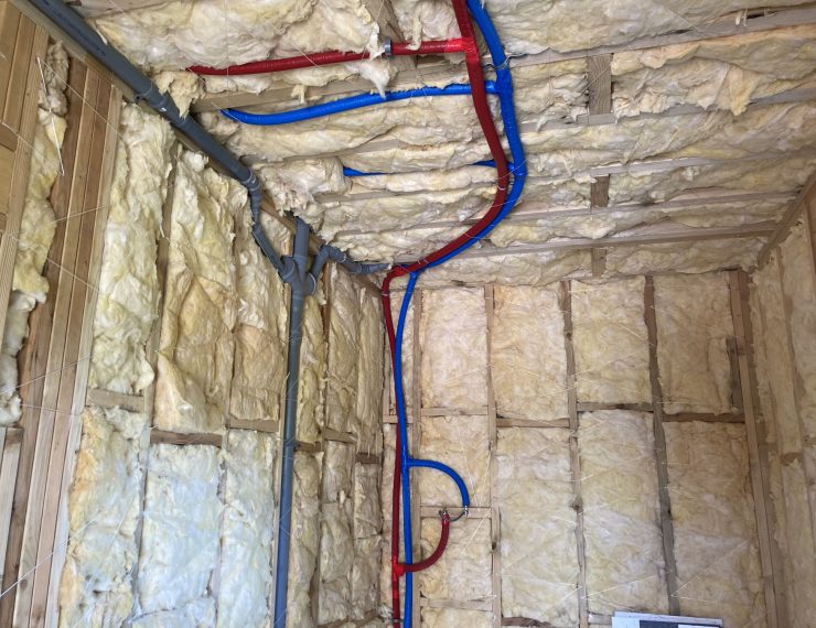 Budowa domu w Bieruniu