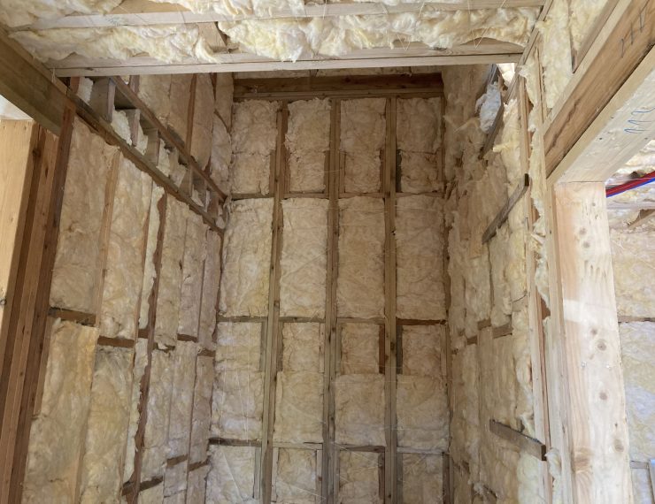 Budowa domu w Bieruniu