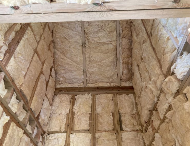 Budowa domu w Bieruniu