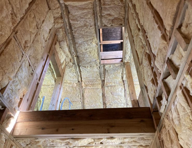 Budowa domu w Bieruniu