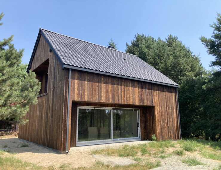 Budowa domu w Jaworznie