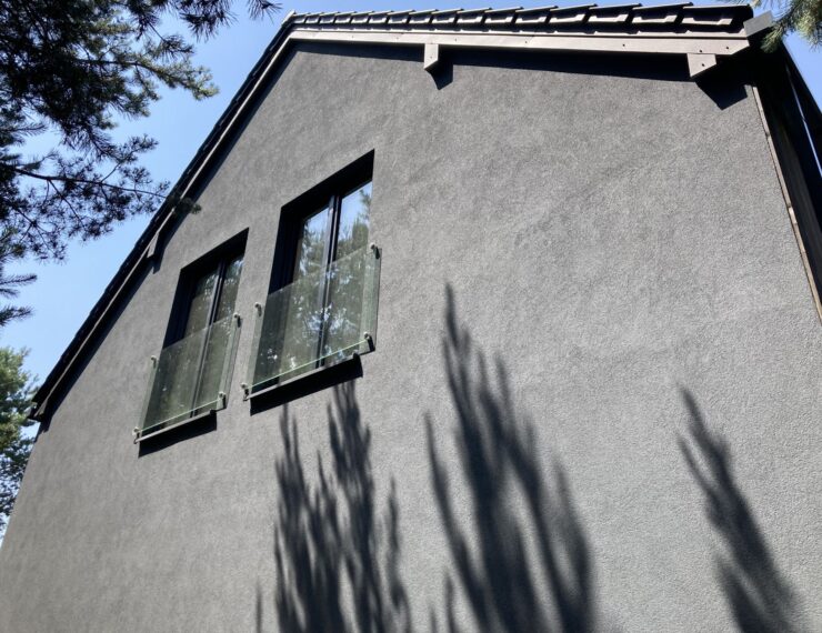 Budowa domu w Jaworznie