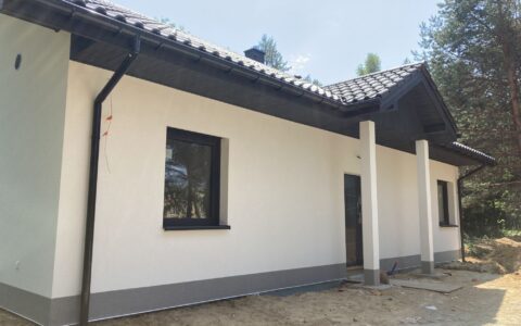 Budowa domu w Jaworznie