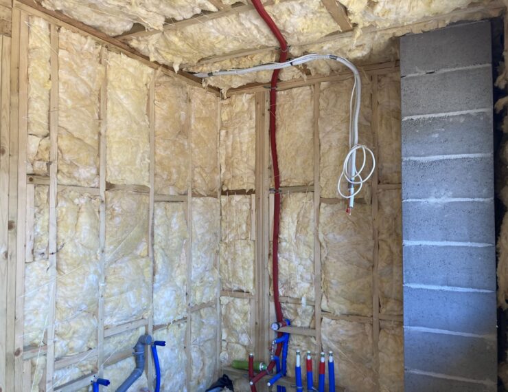 Budowa domu w Jaworznie