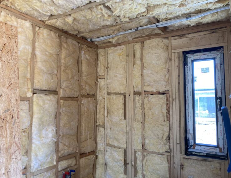 Budowa domu w Jaworznie