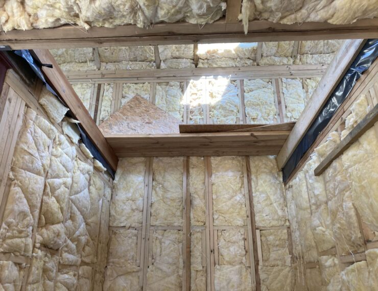 Budowa domu w Jaworznie