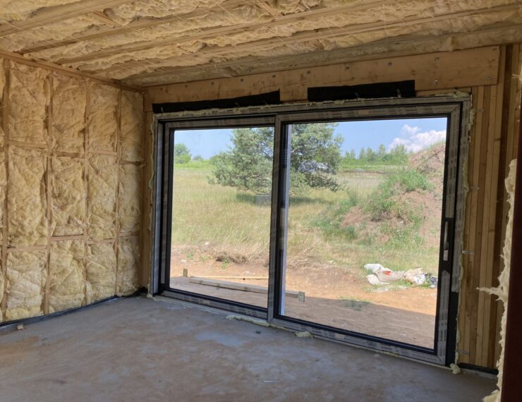 Budowa domu w Jaworznie