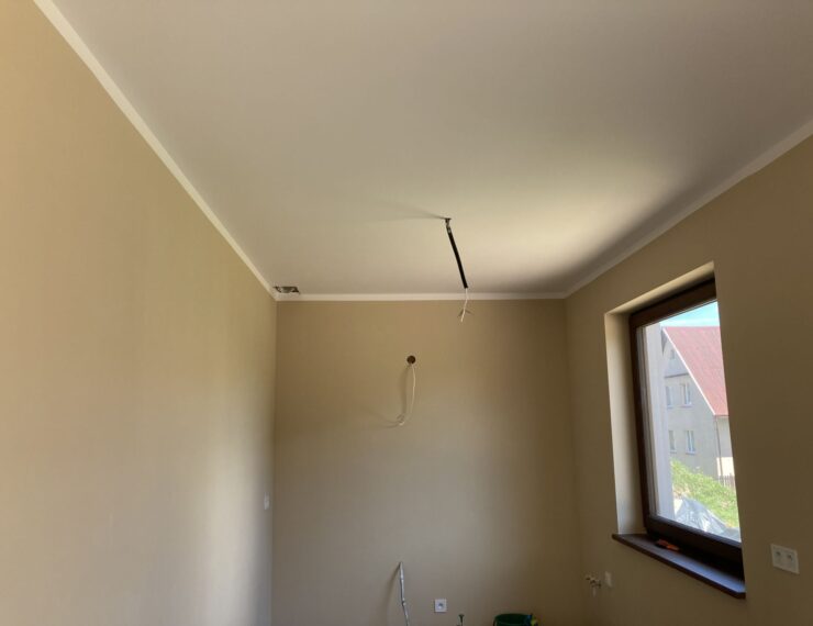 Budowa domu w Tychach