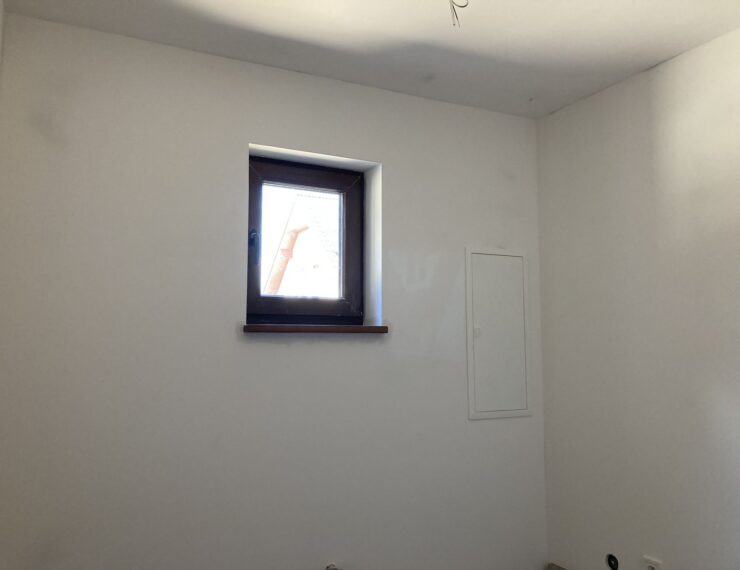 Budowa domu w Tychach