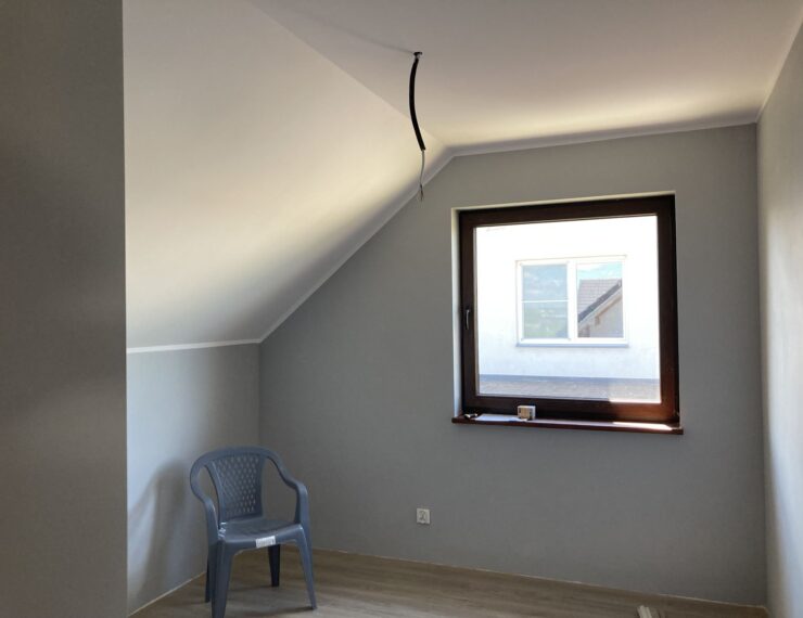 Budowa domu w Tychach