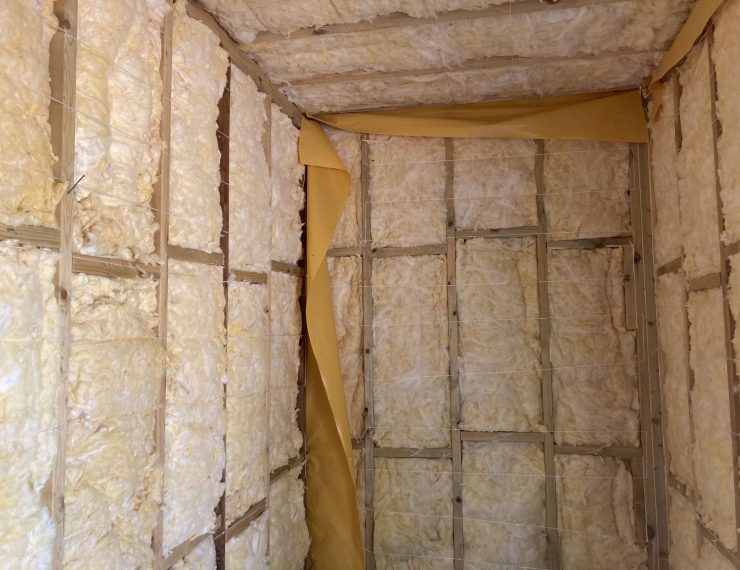 Budowa domu w Bieruniu