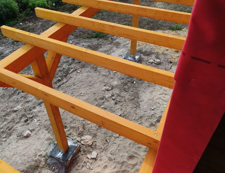Budowa domu w Dąbrowie Górniczej