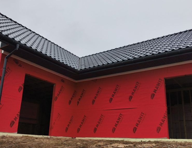 Budowa domu w Mysłowicach