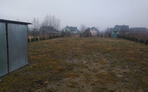 Budowa domu w Dąbrowie Górniczej