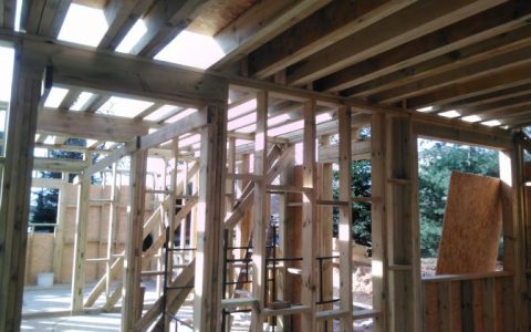 Małe domy całoroczne