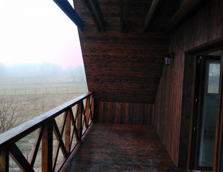 Budowa domu w Jerzmanowicach
