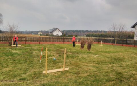 Budowa domu w Lędzinach