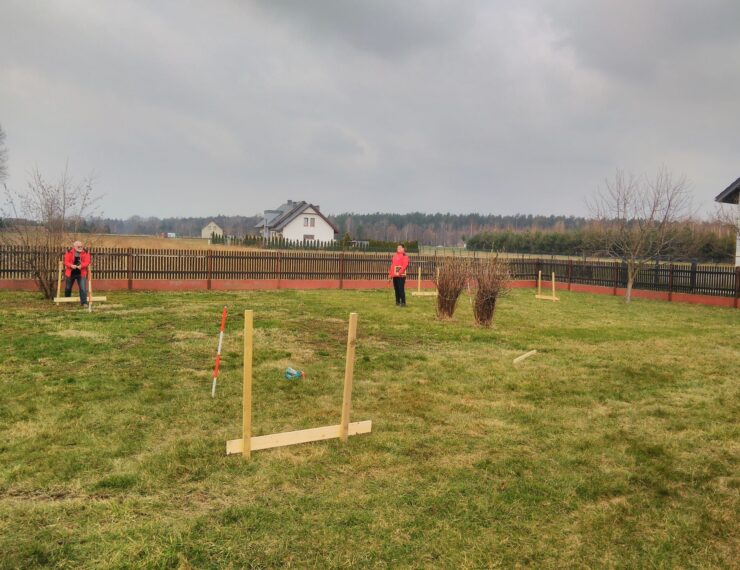 Budowa domu w Lędzinach