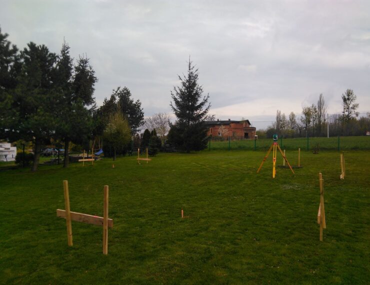 Budowa domu w Ornontowicach