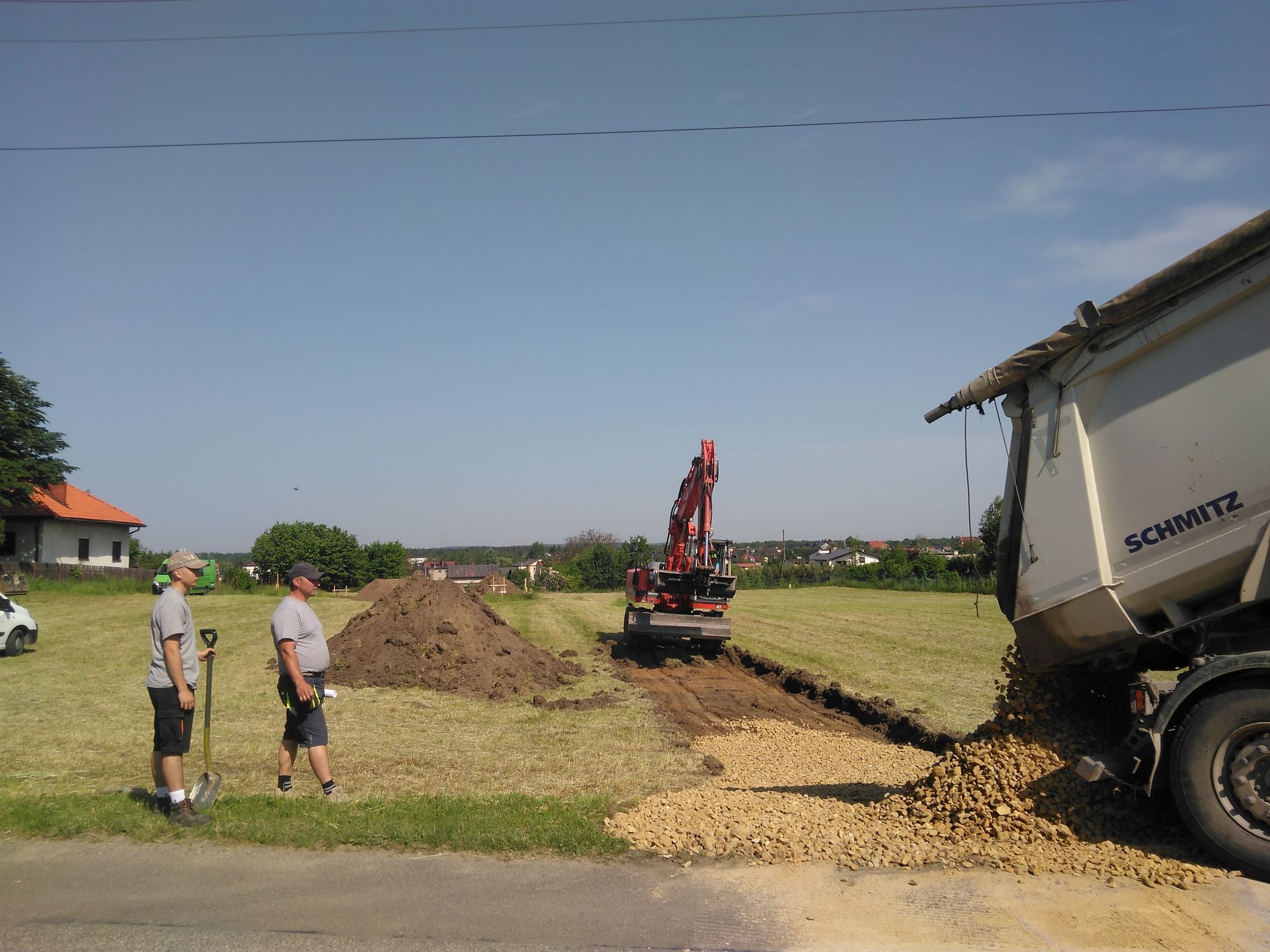 Projekty domów kanadyjskich, czyli piękno blisko nas