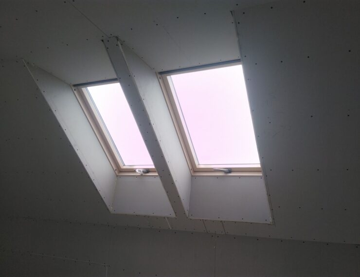Budowa domu w Jaworznie