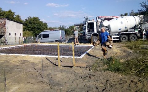 Projekty domów kanadyjskich