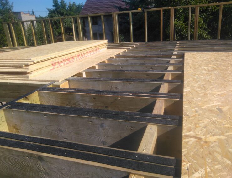 Budowa domu w Jaworznie