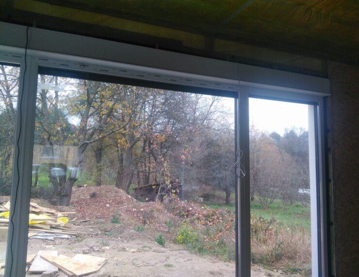 Budowa domu w Dąbrowie Górniczej