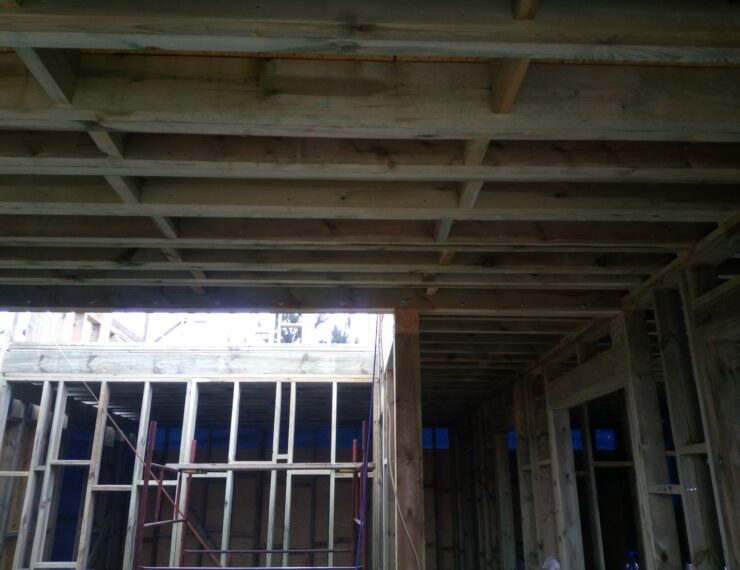 Budowa domu w Jaworznie