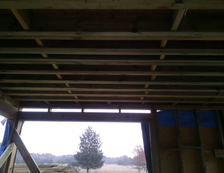 Budowa domu w Jaworznie