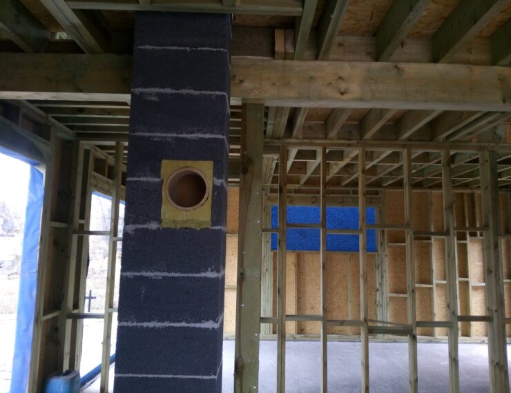 Budowa domu w Katowicach