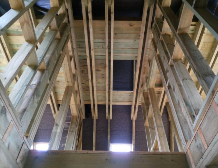 Budowa domu w Katowicach