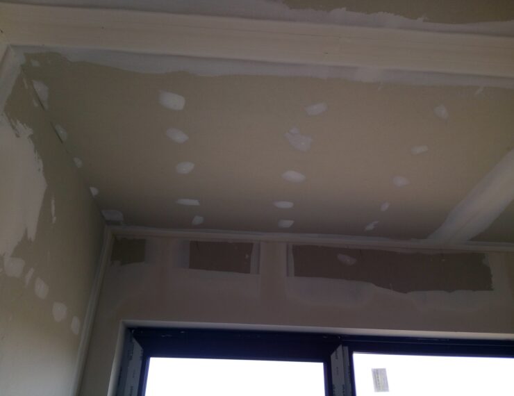 Budowa domu w Jaworznie