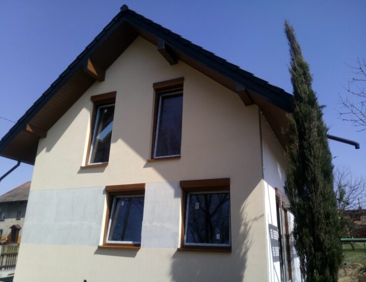 Budowa domu Zabrzu