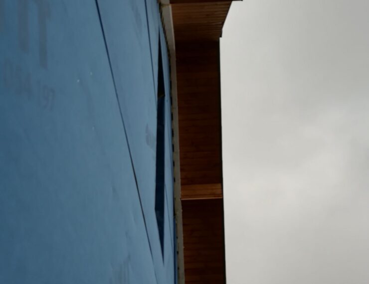 Budowa domu w Tychach