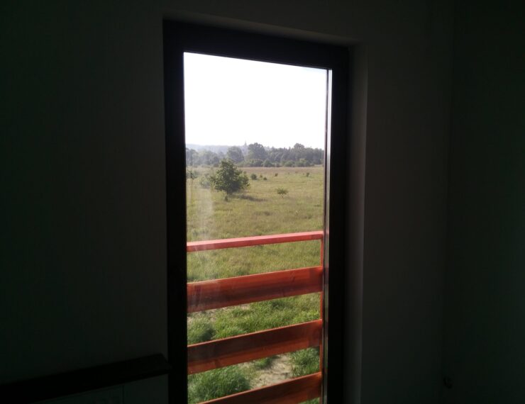 Budowa domu w Jaworznie